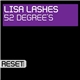 Lisa Lashes - 52 Degree's