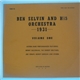 Ben Selvin And His Orchestra - 1931 Volume One