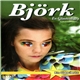 Björk - Björk En Glastonbury