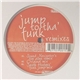 Mr. Hall Lee - Jump To Tha' Funk (Remixes)