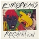 Europeans - Recognition