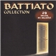Battiato - Battiato Collection