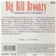 Big Bill Broonzy - Unissued Test Pressings