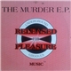 Mike Delgado - The Murder E.P.