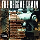 Various - The Reggae Train: More Great Hits From The High Note Label