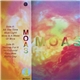 The Moas - The Moas