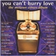Various - You Can't Hurry Love - The Motown Covers Album