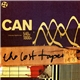 Can - The Lost Tapes