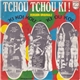 Tchou Tchou Ki! - Ki Koi Kou / Ki Ou Koi (Version Originale)