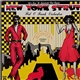 Fist-O-Funk Orchestra - New York Strut