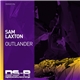Sam Laxton - Outlander