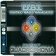 U.B.I. United Bass Invaders - Quadrophonia