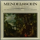 Mendelssohn - New Philharmonia Orchestra, Wolfgang Sawallisch - Sämtliche Sinfonien
