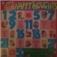 Selma Rich Brody - A Calendar Of Happy Thoughts One-A-Day For 30 Days