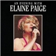 Elaine Paige - An Evening With Elaine Paige