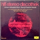 Various - Hifi-Stereo-Discothek 1 Barock