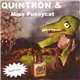 Quintron and Miss Pussycat - Swamp Tech