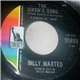 Billy Maxted - The Siren's Song