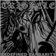 Triskele - Redefined Barbarity