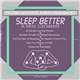 Canada Effervescent - Sleep Better