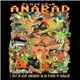 PrOfEsSoR ANARAD - I Lost My Mind Somewhere By Da Rivers Of Babylon