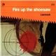 Lionrock - Fire Up The Shoesaw