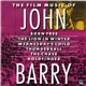 John Barry - The Film Music Of John Barry