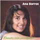 Ana Barros - Canção Com Passaporte