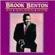 Brook Benton - 20 Golden Hits