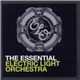 Electric Light Orchestra - The Essential Electric Light Orchestra