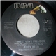 Jerry Reed - Sweet Love Feelings