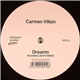 Carmen Villain - Sleeper Remixes