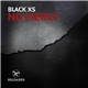 Black Xs - No Mercy