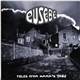 Eusebe - Tales From Mama's Yard