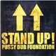 Pussy Dub Fundation - Stand Up