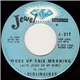 Violinaires - Woke Up This Morning ( With Jesus On My Mind )
