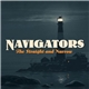Navigators - The Straight And Narrow