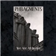 Phragments - We Are All Beasts
