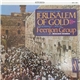 The Feenjon Group - Jerusalem Of Gold