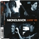 Nickelback - Savin' Me