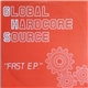 Global Hardcore Source - Fast E.P.