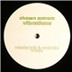 Shawn Astrom - Vibrations