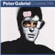 Peter Gabriel - Greatest Hits