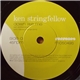 Ken Stringfellow - Down Like Me