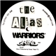 Alias - Warriors / Grind