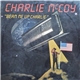 Charlie McCoy - Beam Me Up Charlie