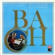 Bach, George Malcolm, Menuhin Festival Orchestra Conducted By Yehudi Menuhin - Harpsichord Concertos, Vol. 3