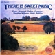 The Cambridge Singers Directed By John Rutter - There Is Sweet Music (English Choral Songs, 1890-1950)