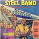 Pedrito Altieri's Steel Band - On Eastern Airlines Caribbean Jets (Number One To The Sun)