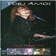 Tori Amos - Live From NY